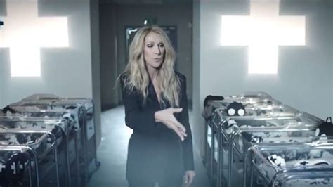 Exorcist Warns Céline Dion's Kids' Clothing Line  